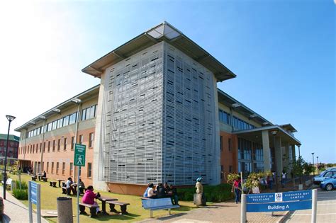 University of Zululand .